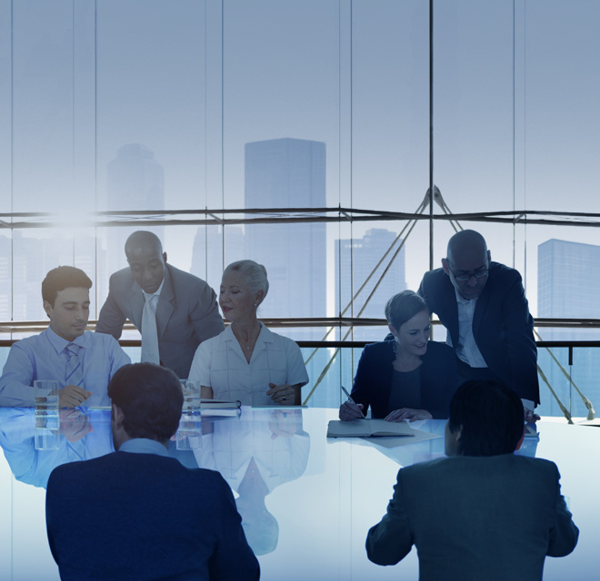 exa consulting about