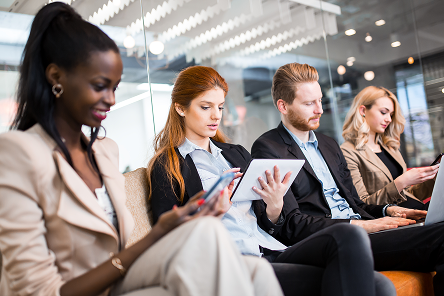 exa - in government and private sector